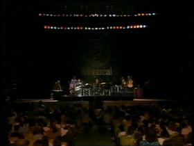 Аквариум Concert for Peace (Концерт в Монреале, 1988 г.)